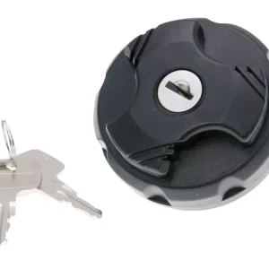 Heißes Angebot Tankdeckel abschließbar für Gilera GSM 50 99-01