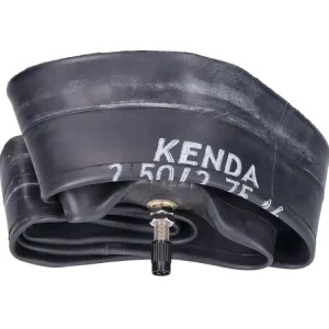 Reifenschlauch 2.50/2.75-16 TR4 - Ventil gerade Kostenfreie Lieferung