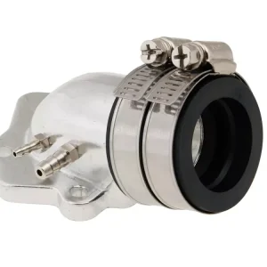 Ansaugstutzen VOCA Racing Modular 26/34mm für Minarelli liegend Knallerangebot