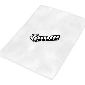 Sichere Zahlung Auspuff Dämmwolle VOCA Racing 30x20cm universal