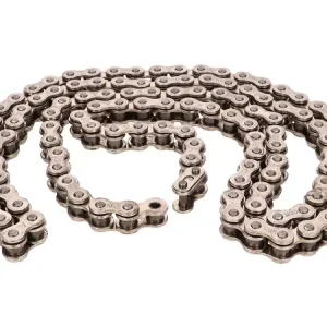 Sofort Bestellen Kette VOCA Racing X-Ring verstärkt verchromt 520 x 118