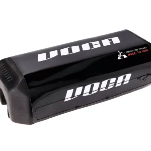 Lenkerpolster / Stoßpad VOCA HB28 schwarz Super-Preis