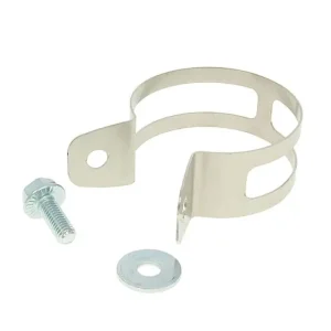 Schelle Endschalldämpfer Yasuni Gratis Versand