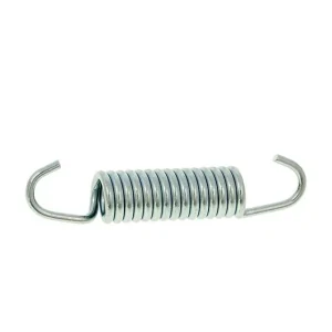 Solange Der Vorrat Reicht Feder Auspuff Yasuni kurz 55mm