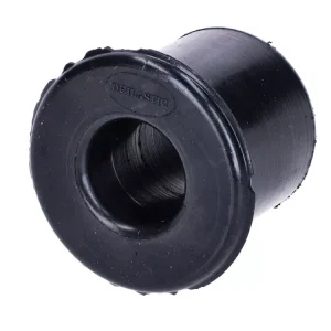 Distanzbuchse Motor Gummi 21x13x23mm für Hercules Prima, MX, M, DKW, KTM, Sachs 504, 505 Markenware