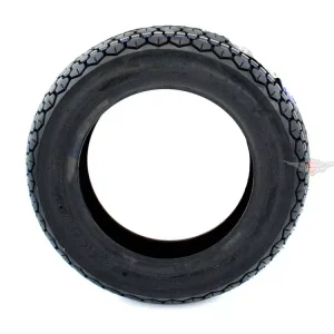 Reifen Vee Rubber 3,50 x 10 51J Schwarz für Piaggio PX 80 E, 125 Hercules City CV 50, 80, Puch Lido SE, Dürkopp Diana TS, Sport, NSU Prima V, III, III K, KL, Vespa Grand Sport GS 150/3, Touren 150/4 Schneller Versand