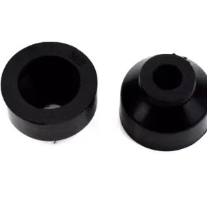 Expressversand Manschette MOGA Gummi Schwarz für Zündapp R 50 Roller, Super Combinette, Sport KS 75, C