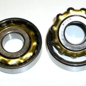 Kreidler Flory MF 20 22 MF 2 MF 4 MP 1 Kurbelwellen Lager Satz BO 15 Ausverkauf