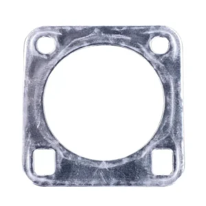 Zylinderkopfdichtung Stahl 0,50mm für Zündapp M 50/25 Typ 434 Bergsteiger, ZA, ZA A ZR X ZL 446, 447, 460, 250 Automatic Mofa 444 Top-Preis