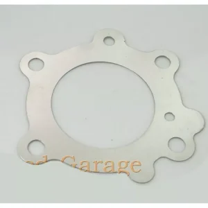 Dichtung Zylinderkopf Metall Rund für Kreidler MF 2, MP 2 Must-Have