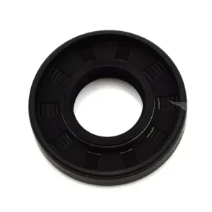 Angebot Simmering Doppellippig 17x35x7mm Schwarz für Hercules, DKW, KTM, Sachs 506