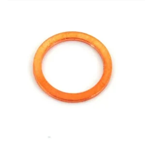 Markenware Zündapp ZA ZR Motor Typ 250 Ölablass Schraube Dichtung Scheibe