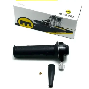 Magura Gasgriff Zündapp KKR KS Hercules KX Neu Im Sortiment