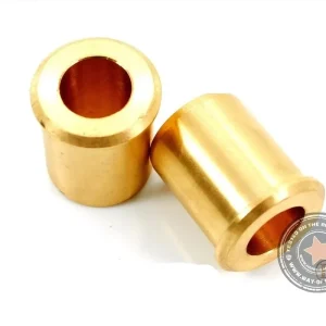 Zündapp Bergsteiger M 50 M 25 Schwingenlager Buchsen Messing Rabatt