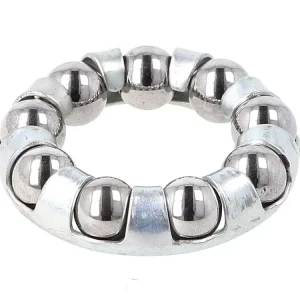 Radlager 29,5x17,5x7mm 6,35mm Kugeln für Zündapp, Super Combinette Typ 429, Falconette 435, S 423, 428, 425, ZR 10, 20, 30 Schnäppchen