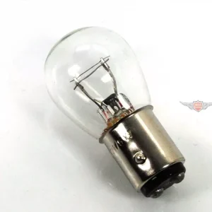 Neuheit Glühlampe 6V 21/5W BAY15 D Scheinwerfer