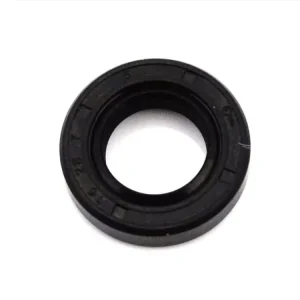 Dichtring Drilastic Gummi 16x28x7mm Schwarz für Zündapp ZA, ZR, X, A, Simson SR 1, 2, 2E, KR 50 Geprüft