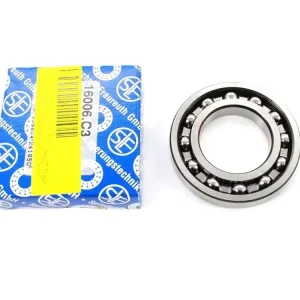 Nur Heute Kupplungslager 30x55x9mm für Kreidler MF 2 MP, Zündapp Combinette Typ 423S, Combimot 258, Solo Mofa 712 F Luxus, Komfort 25, Luxus Super Moped 713 Super-Luxus 40, 725 Mini-Bike, 726 Mokick 730, 731 Sport, 732 Sport