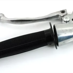 Kostenloser Rückversand Hercules K 50 RL RE SX RX Kupplung Griff Armatur Torpedo Alu