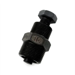 Preiswert Mofa Moped Mokick BOSCH ELDI Polrad Abzieher Made in Germany