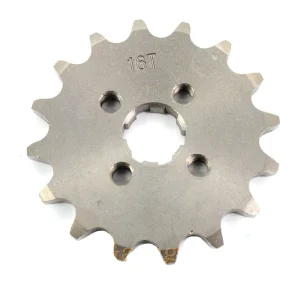 Sonderaktion Hercules Prima Optima Tuning 34er Kettenrad verstärkt Esjot