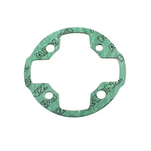 Dichtung Zylinderfuß Grün für Zündapp, Automatic Mofa Typ 444 Preisknaller