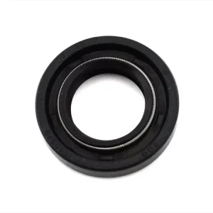 Simmering Doppellippig 20x35x7mm Schwarz für NSU Quickly T, TT, TTK, S2, S23-2, Cavallino F 23, L, N, N23, S, S23, Zündapp Bella R 150, 151, 153, 200, 201 Neuheit