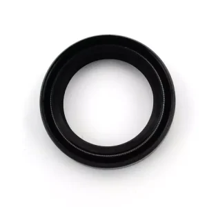 Schnäppchen Simmering Drilastic doppellippig 25x35x7mm Schwarz für Heinkel Perle