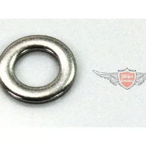 Unterlegscheibe DIN 433 6,4mm Edelstahl Direktkauf