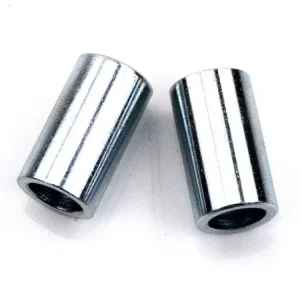 Beliebt Buchse Pränafa Metall Zylinderförmig 2 Stück für Zündapp, Bergsteiger M25, M50 Typ 434