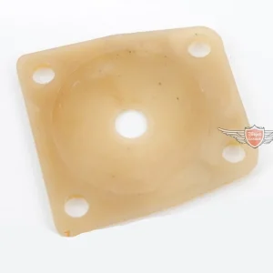 Velo Solex 3800 Benzinpumpe Membrane Platte Finale Aktion