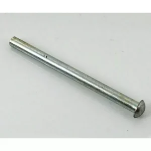 Kostenfreie Lieferung Niet Stahl Halbrund für Kreidler, Flory