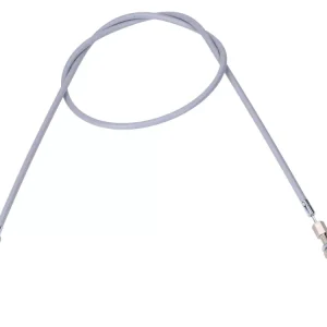 Handbremszug Grau für Zündapp, KS 50 WC Typ 517 Solange Der Vorrat Reicht