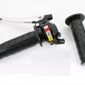 3 Gang Schaltgriff Schaltung Hercules Prima GT GX Sachs 506 Pronto Presto Preisknaller