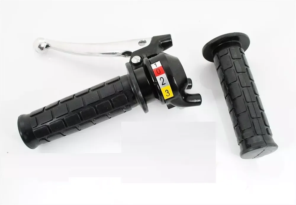 3 Gang Schaltgriff Schaltung Hercules Prima GT GX Sachs 506 Pronto Presto Preisknaller