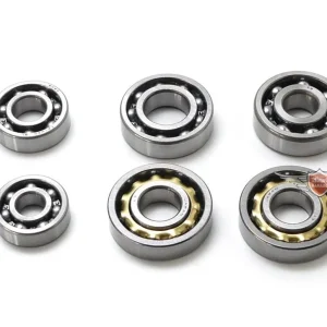 Motor Lager Satz Kreidler Florett RMC RS LF Flory MF 23 Top-Seller