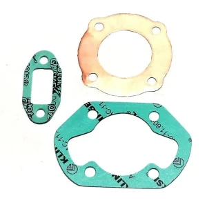 Angebot Zylinder Dichtsatz Zündapp CS CX ZD 3 tlg. Kopfdichtung Kupfer flach