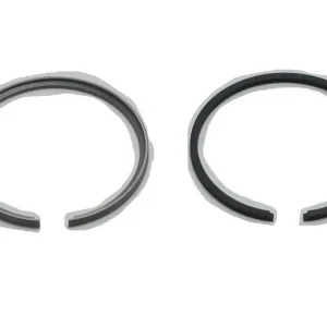 Kolben Ring Satz Hercules K 50 Sachs 50 S Neuheit