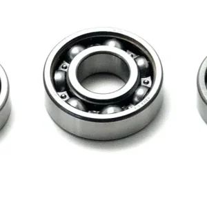 Saisonangebot Motor Lager Satz Zündapp ZA A X  Typ 250