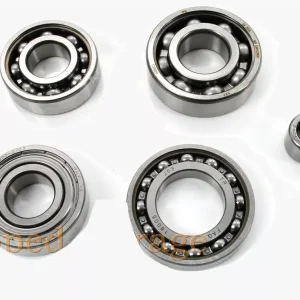 Letzte Chance Lager Satz SKF FAG Motor Typ 316 -020  Zündapp CS 50 Typ 448-310 Motor Mokick