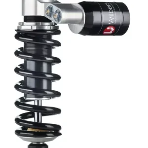Wilbers Federbein 643 Adjustline passend für BMW S1000RR 2015-18 Versand Am Gleichen Tag