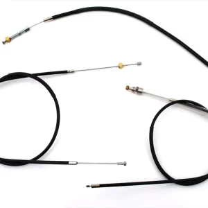 Bowdenzug Satz Kreidler Florett RS 3 teiliger Super-Preis