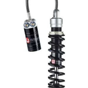 Markenprodukt Wilbers Federbein 631 Adjustline passend für Beta Evo 125/200/250/290 (2 Takt) ab 2009