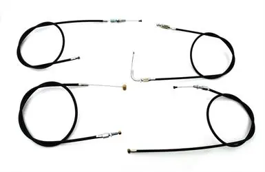 Top-Seller Seilzug Satz MOGA für Zündapp ZR 20