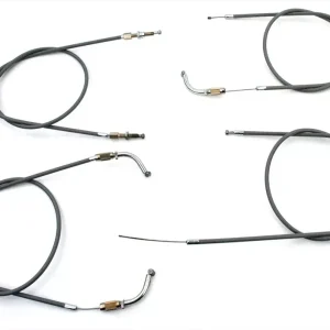 Online Kaufen Bowdenzug Satz Zündapp Combinette 423 S