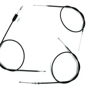 Rabatt Seilzug Satz für Hercules MK 1, Hercules MK 2,