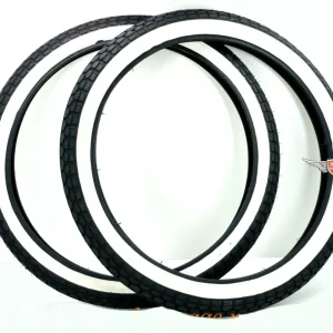 Preis Gesenkt Reifen Continental Weißwand 1 Satz 2 1/4 x 19 2 1/2 x 19 vorne für Puch, NSU Quickly T, NSU Quickly TT, NSU Quickly TTK, NSU Quickly S2/23, NSU Quickly F 23