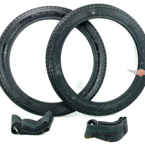 Reifen Deestone  2 1/4 x 16 für Hercules , Piaggio , Simson, Puch Maxi, Kreidler, Zündapp  Jawa, KTM, DKW, Rixe Letzte Chance