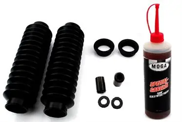 Reperatursatz Telegabel MOGA  für Kreidler Florett Touring Preiswert