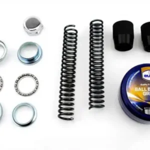 Reperatursatz Telegabel Satz MOGA  für Hercules Prima Top-Preis